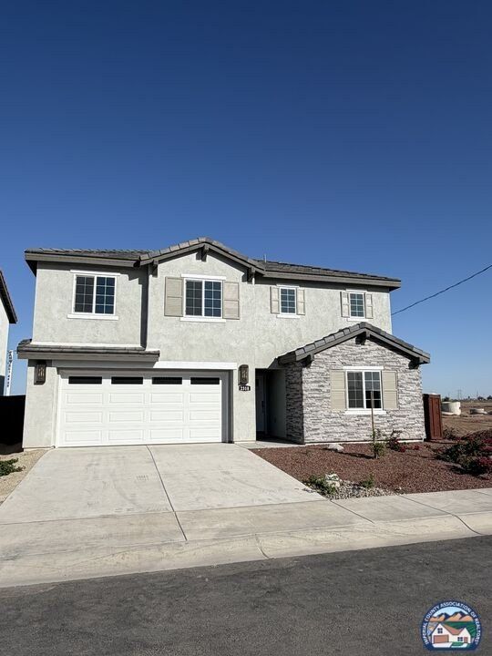 2318 Ryan Ave. Imperial, CA 92251