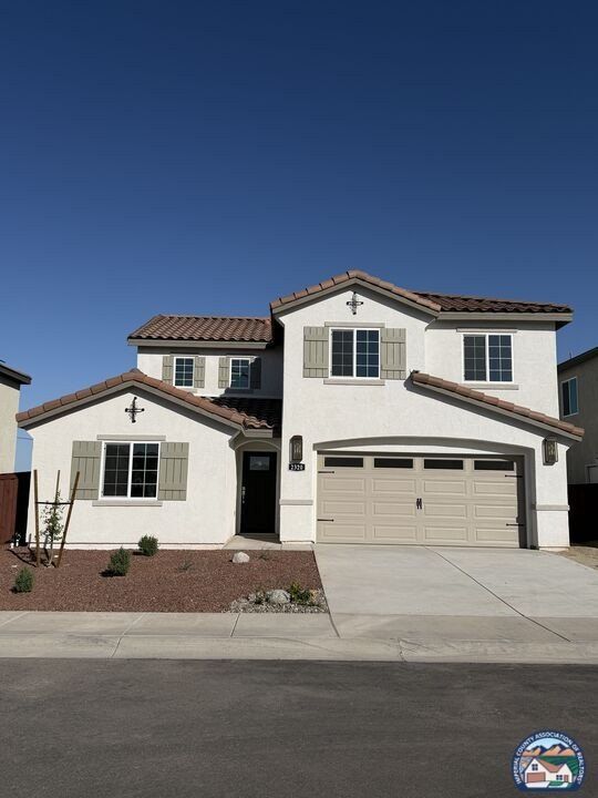 2320 Ryan Ave. Imperial, CA 92251