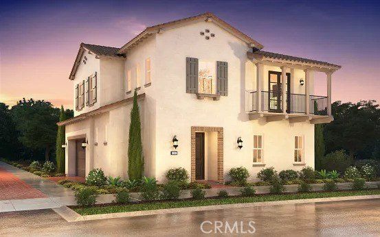 222 Maricopa. Irvine, CA 92618