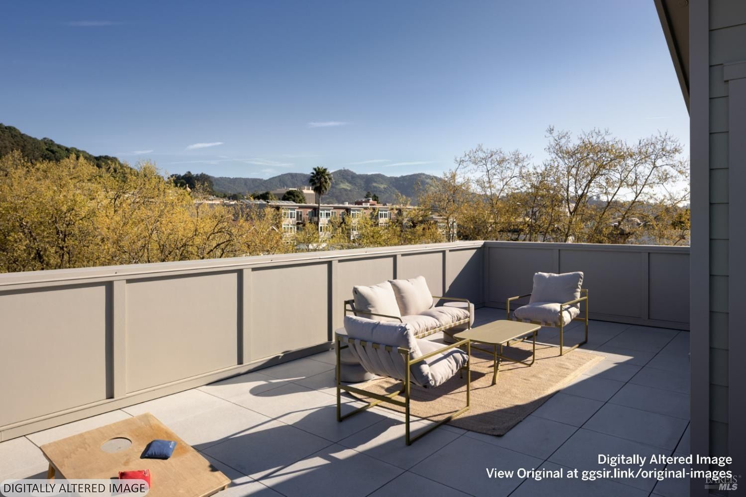 709 C Street. San Rafael, CA 94901