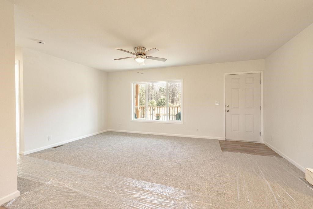 305 Bush Street. Greenville, CA 95947