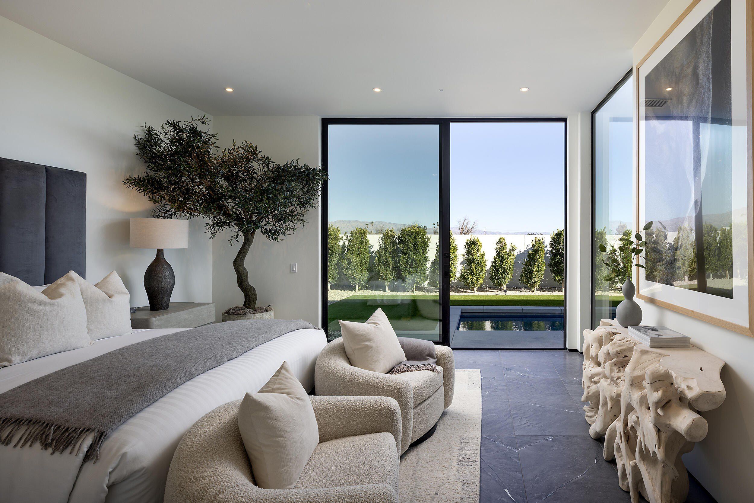 16 Via Linea. Rancho Mirage, CA 92270