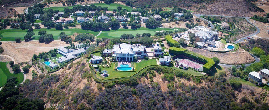 500 Lower Lake Road. Westlake Village, CA 91361