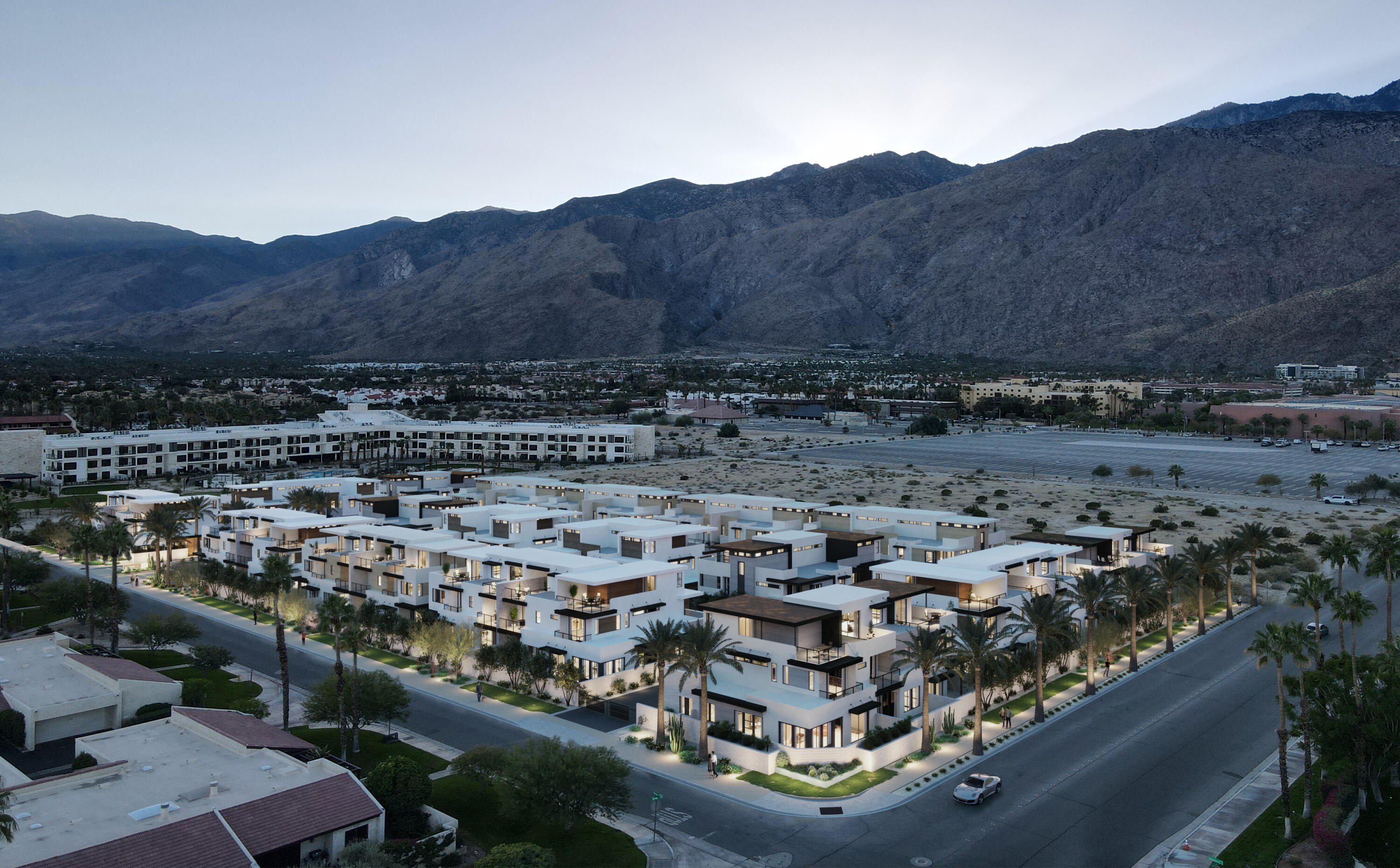 202 Latitude Loop E. Palm Springs, CA 92262