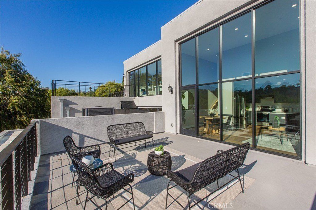 3682 Harriman Avenue. Los Angeles, CA 90032