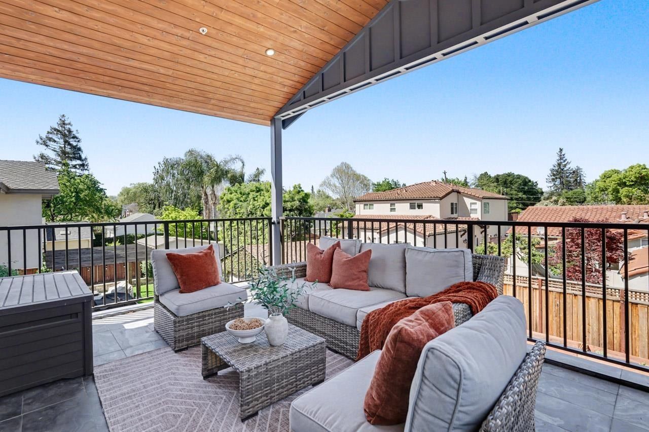 829 Nevada Ave. San Jose, CA 95125