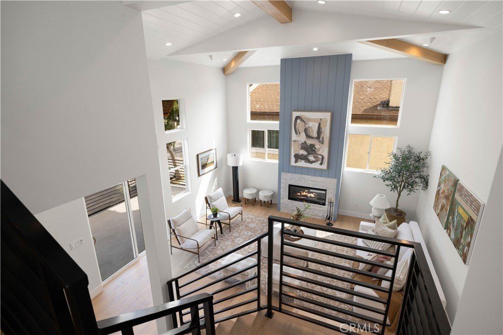 2018 Grant Avenue. Redondo Beach, CA 90278