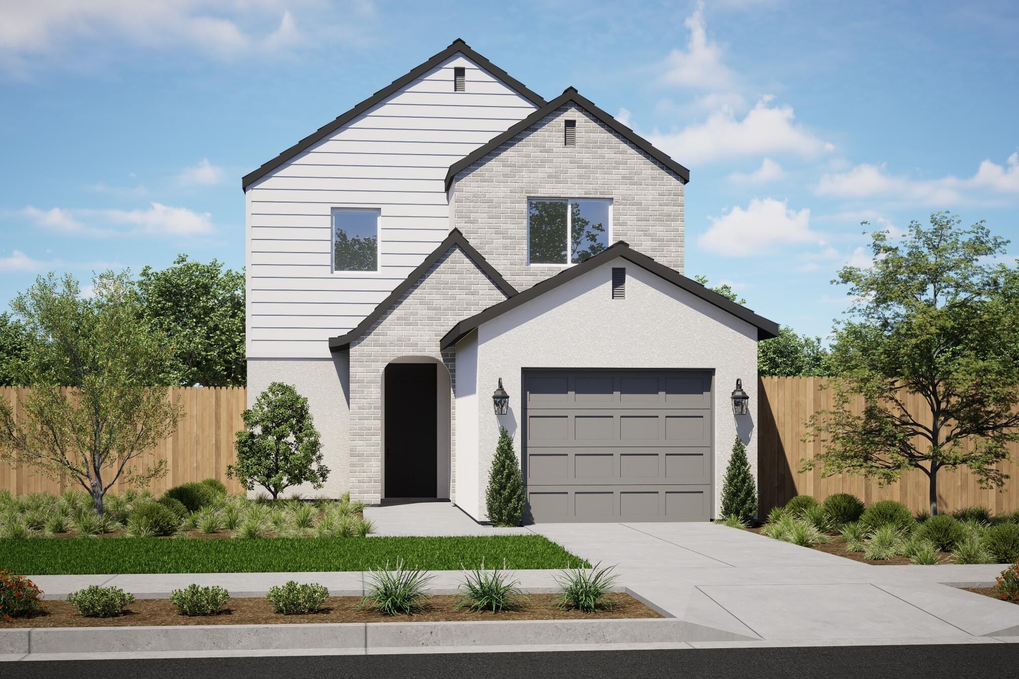 2827 Ruby Port Street Unit Sor17. Tulare, CA 93274