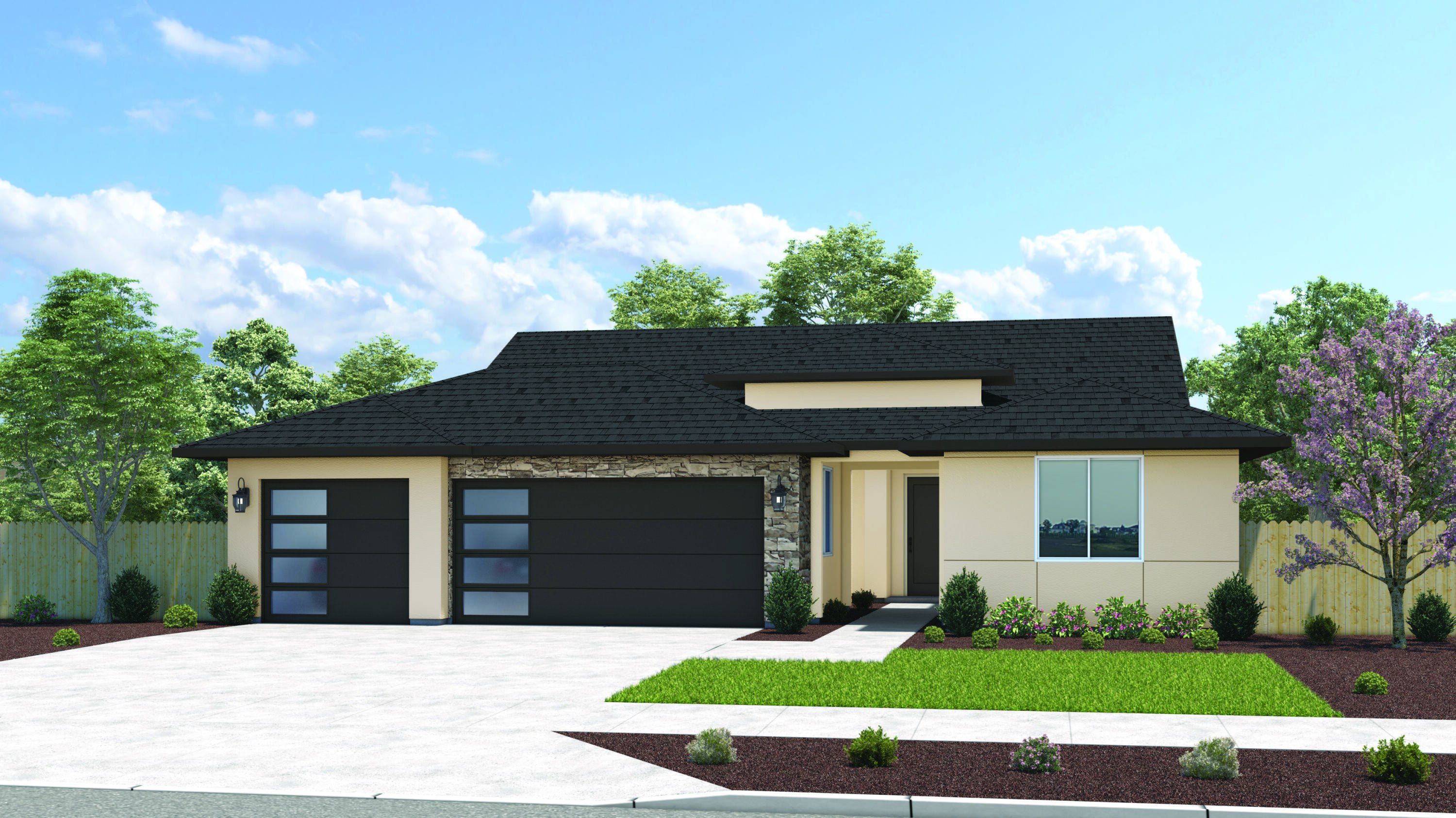 2213 W Santa Maria Court Unit Lw185. Porterville, CA 93257