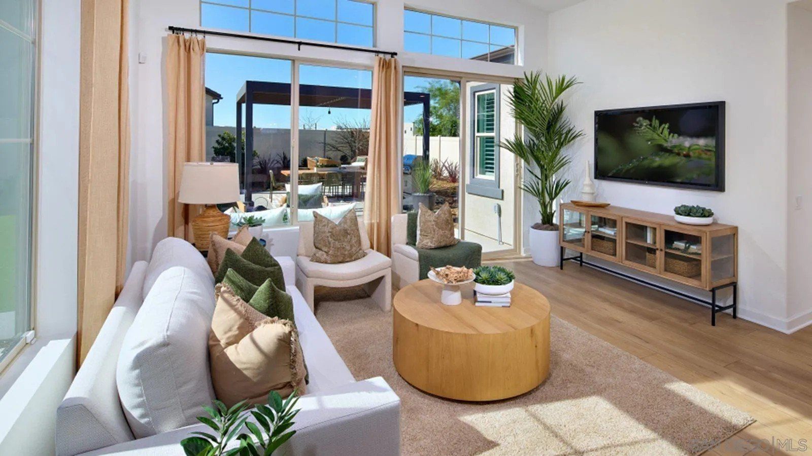 12485 Miranda Way. San Diego, CA 92129