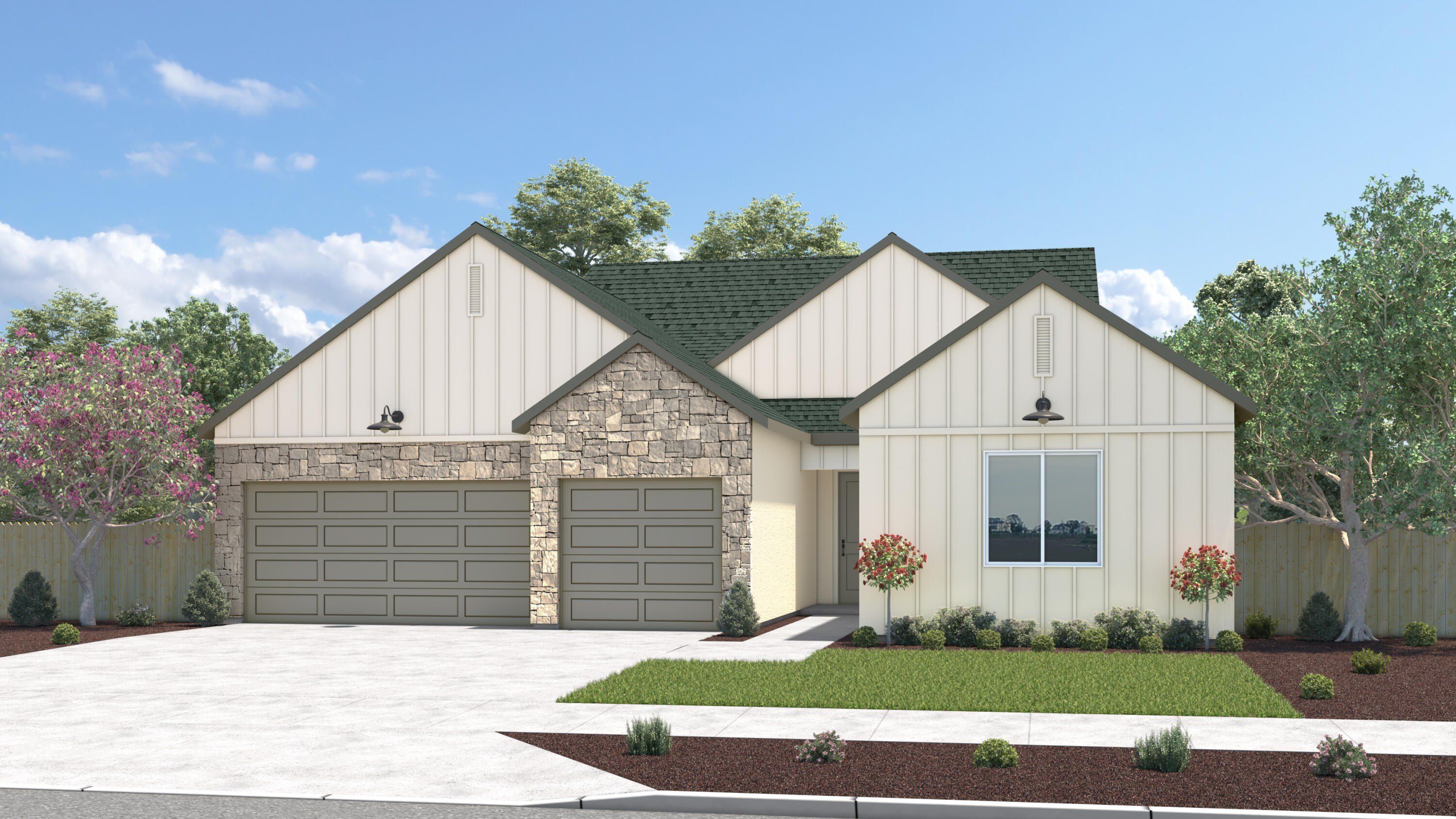 2223 W Santa Maria Court Unit Lw184. Porterville, CA 93257