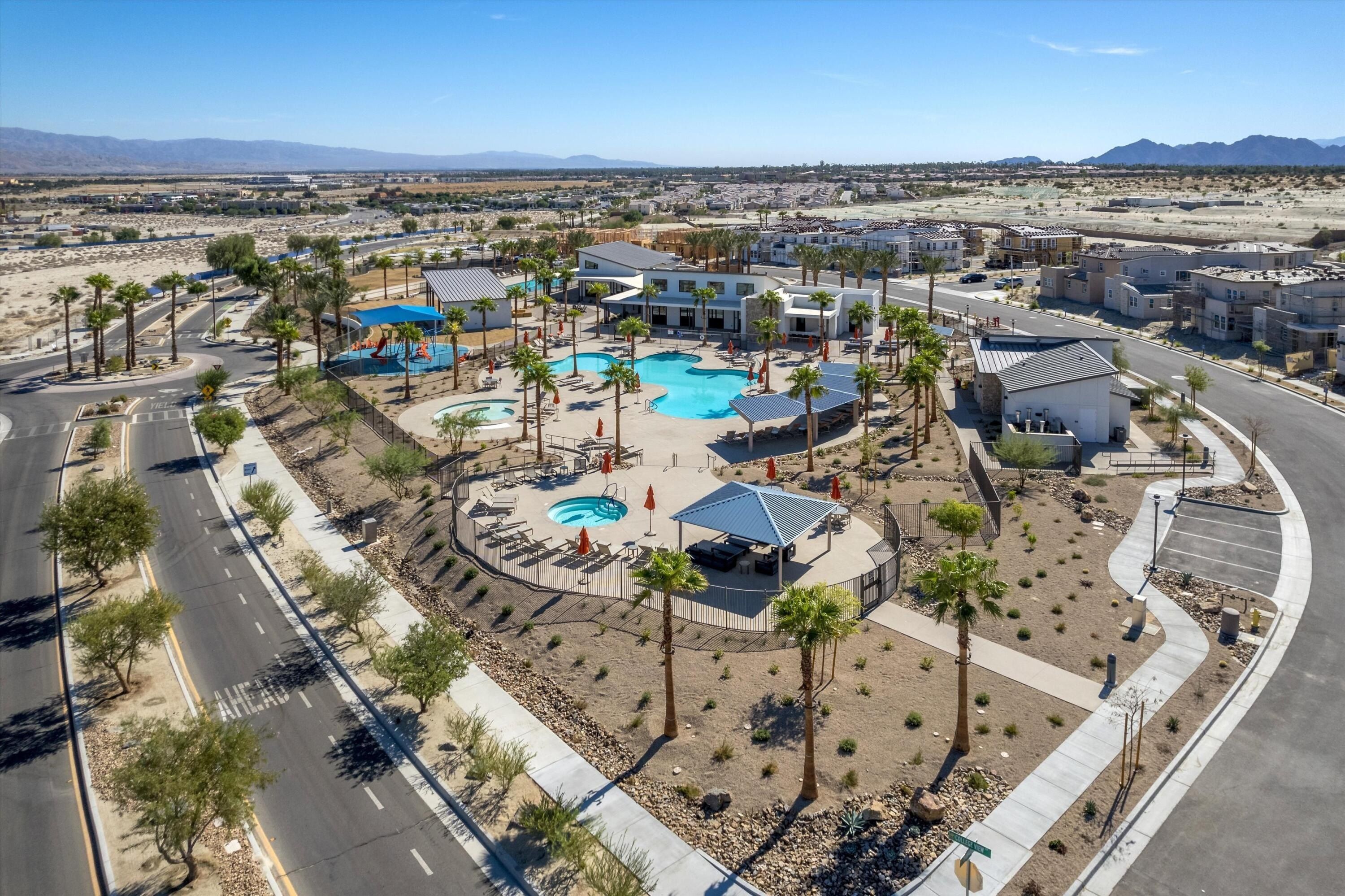 74837 Trousdale Drive. Palm Desert, CA 92211