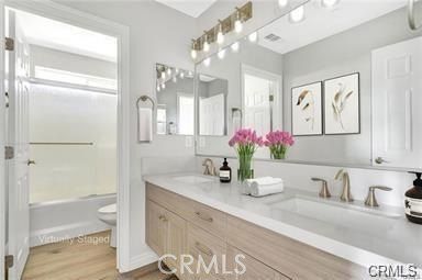 18525 Seaforth. Hesperia, CA 92345