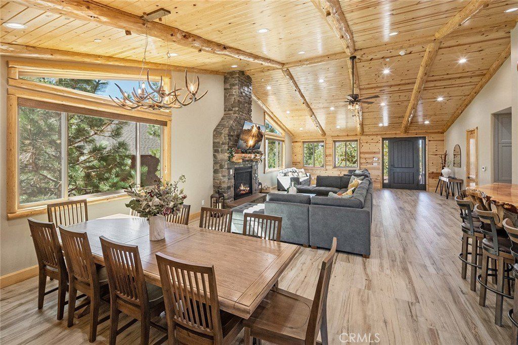 1658 Tuolumne Road. Big Bear City, CA 92314