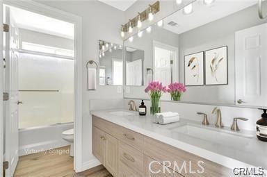 21960 Ramona. Apple Valley, CA 92307