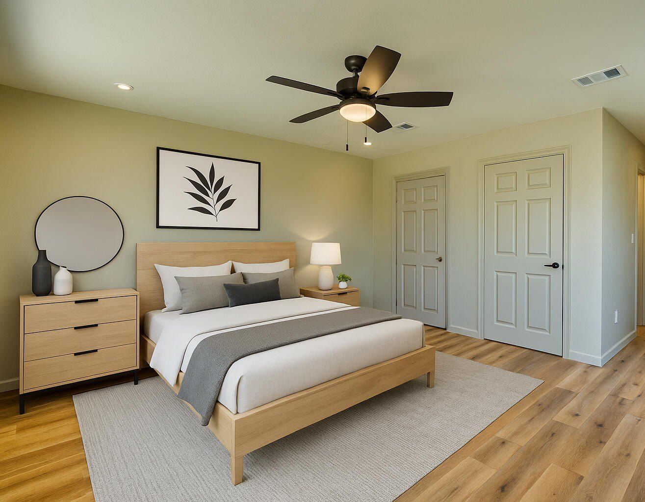 19848 Taylor Street. California City, CA 93505