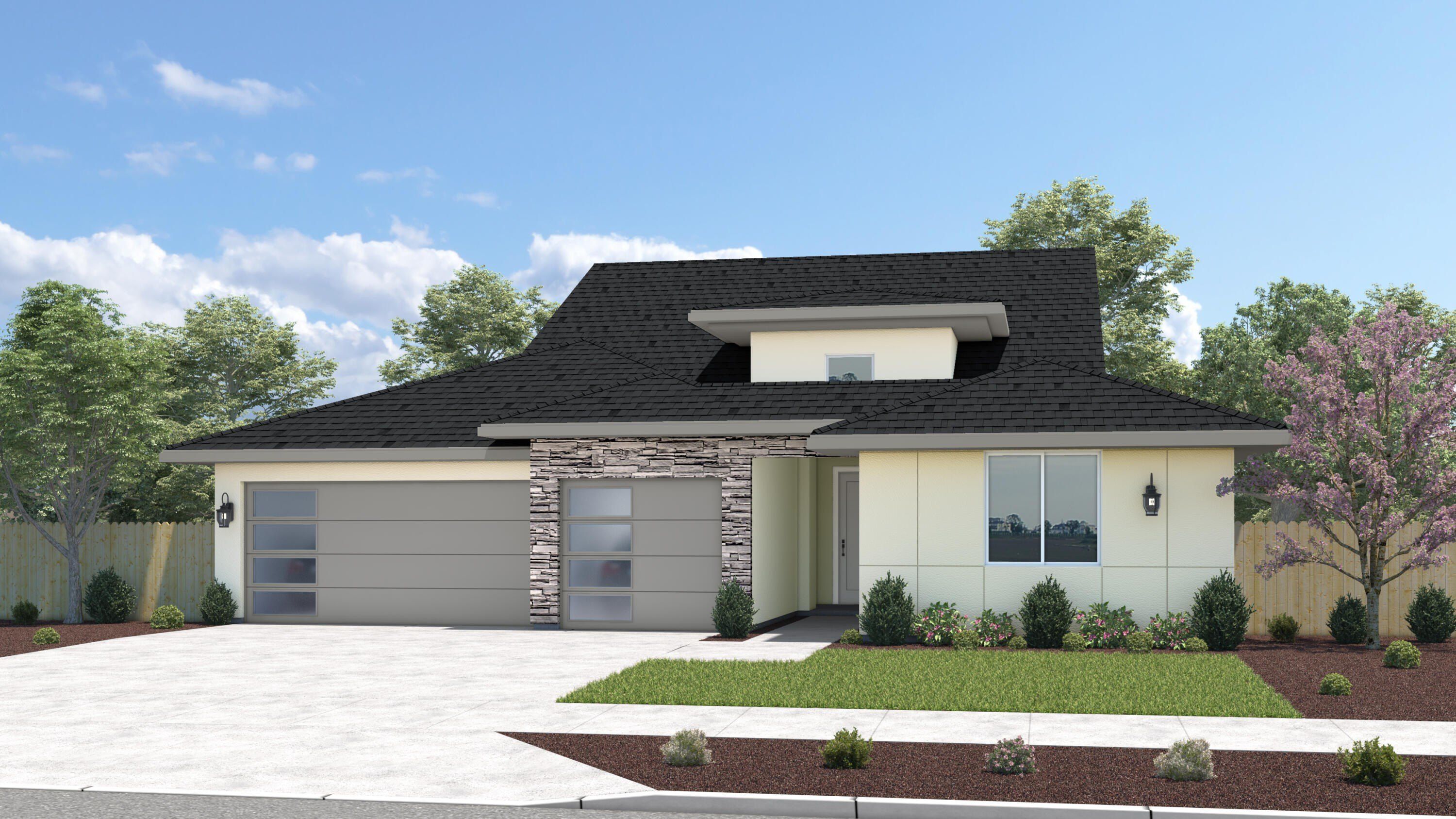 2266 W Santa Maria Court Unit Lw191. Porterville, CA 93257