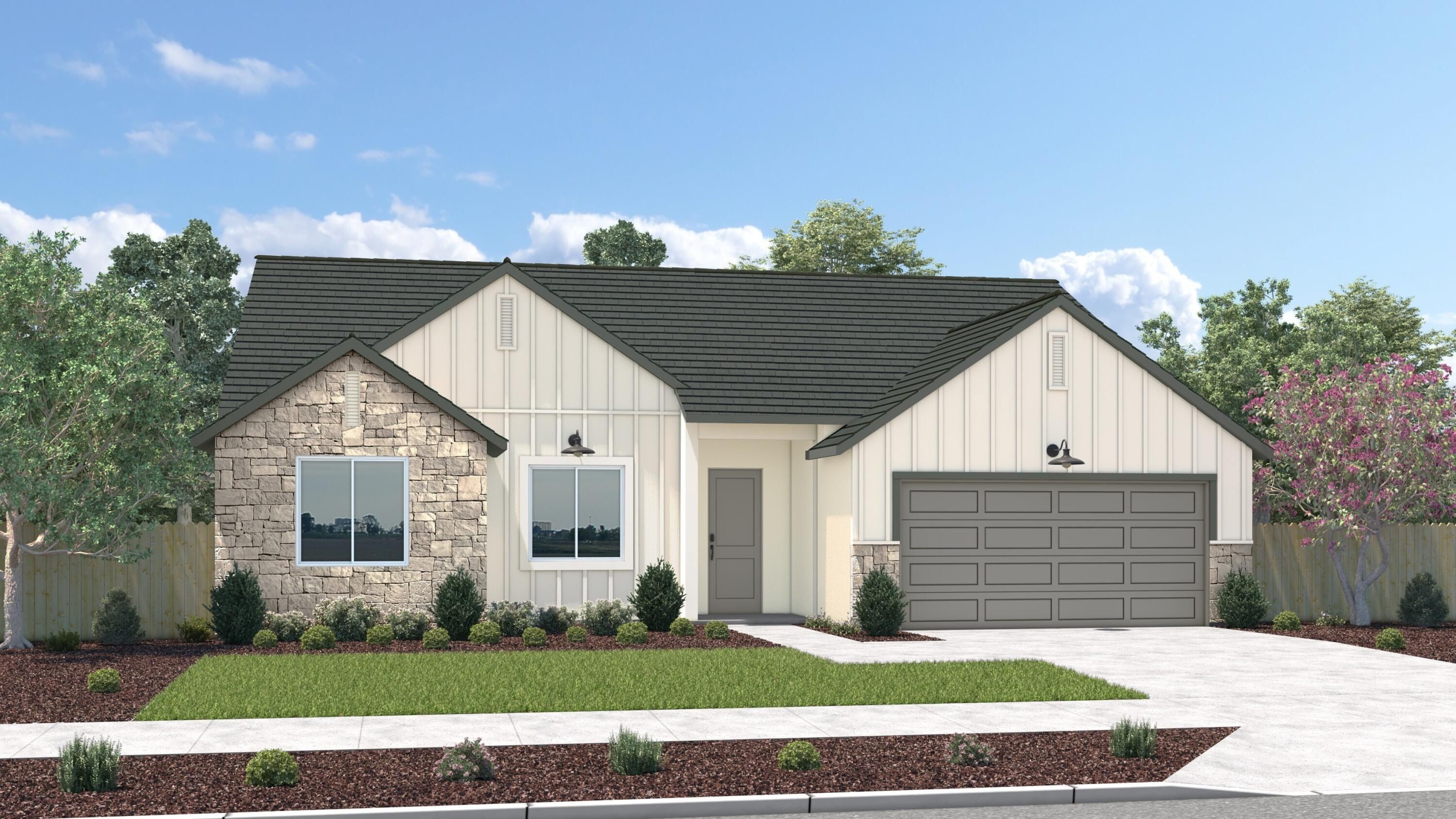 6340 W Howard Avenue Unit And29. Visalia, CA 93291