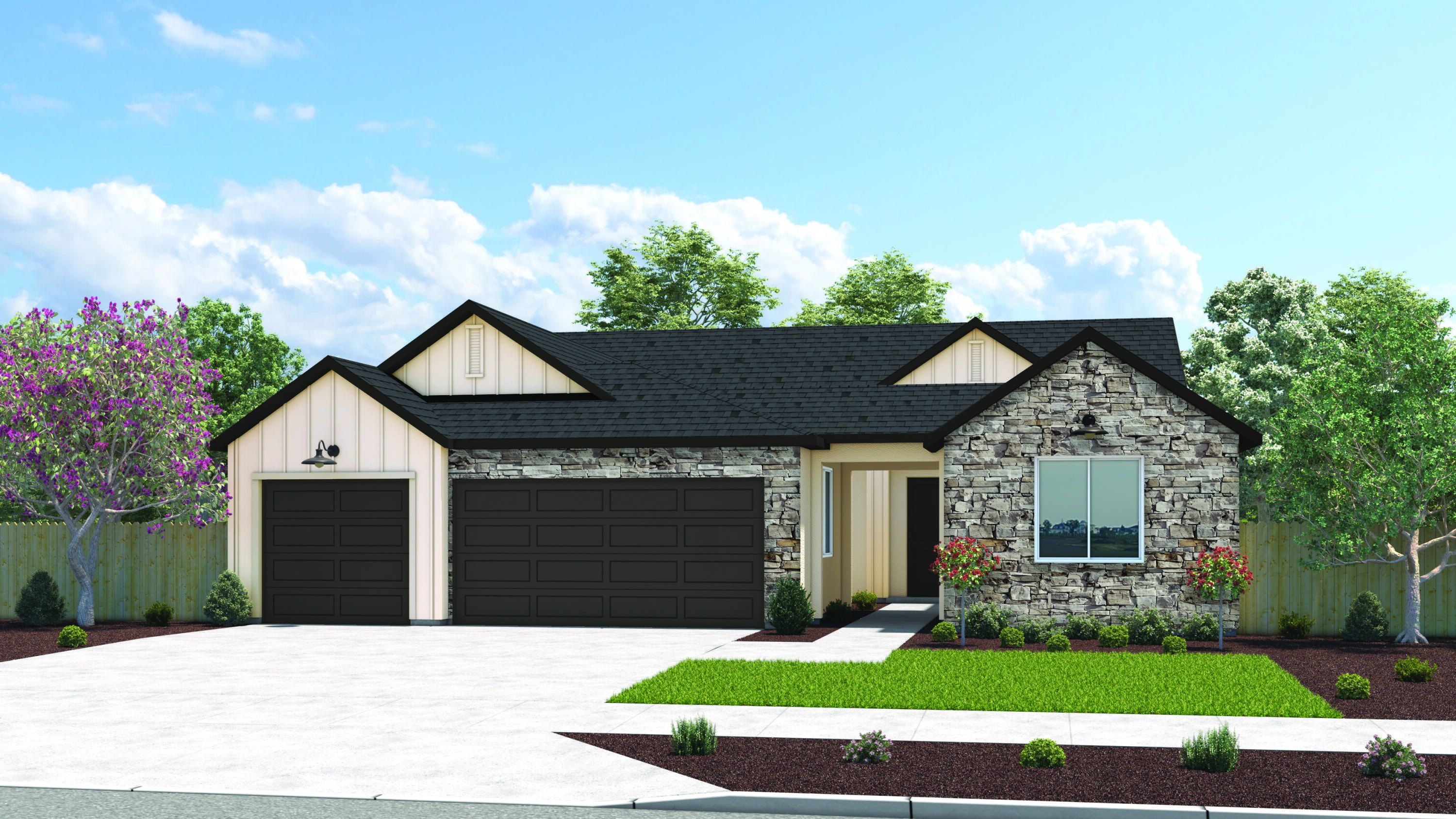 2296 W Pamela Avenue Unit Lw164. Porterville, CA 93257