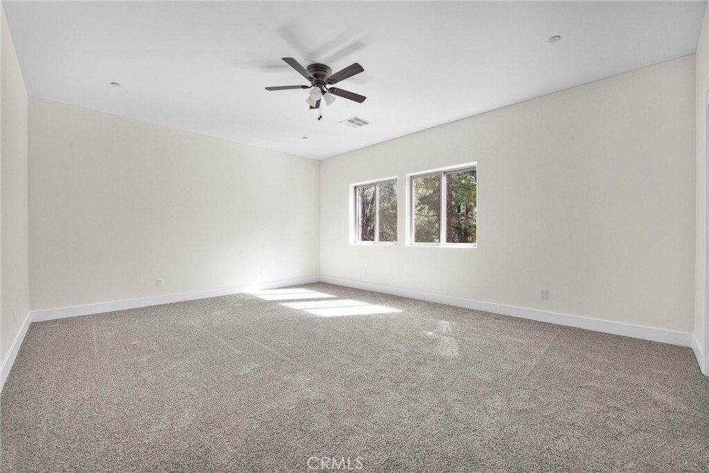 1813 Woodland Drive. Pine Mountain Club, CA 93222