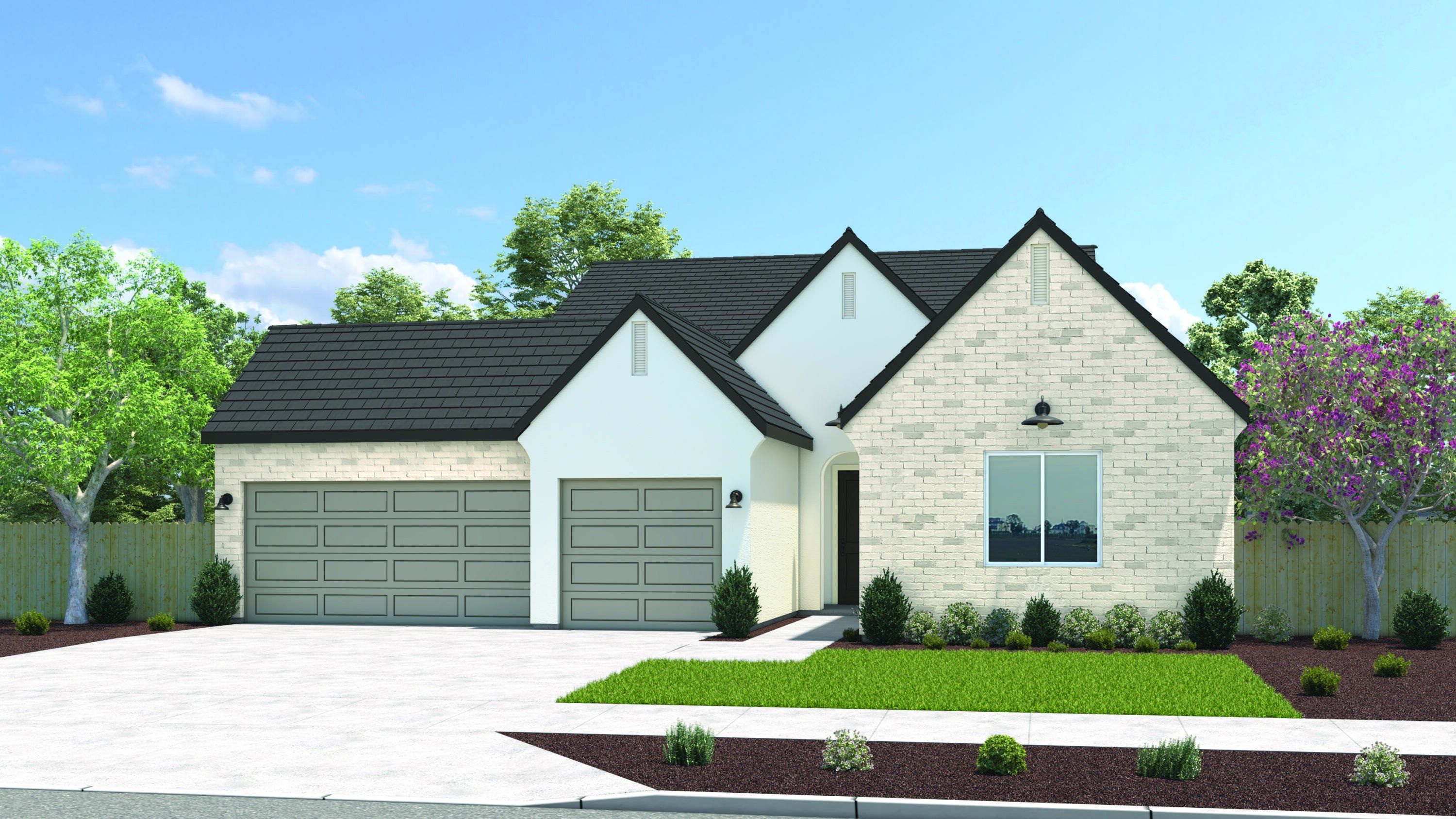 1523 S Bluegrass Street Unit And45. Visalia, CA 93291