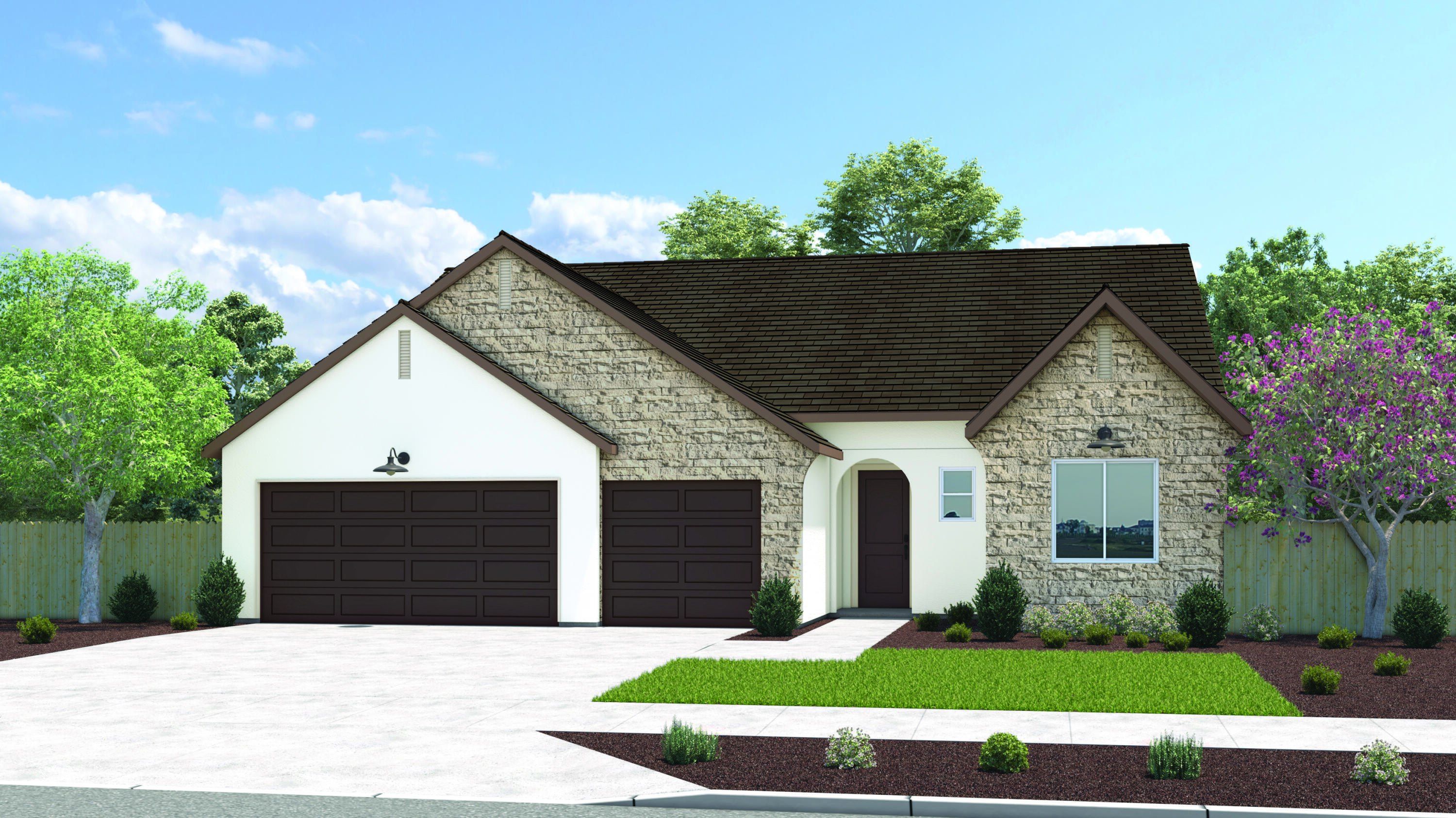 1533 S Savannah Street Unit And23. Visalia, CA 93277