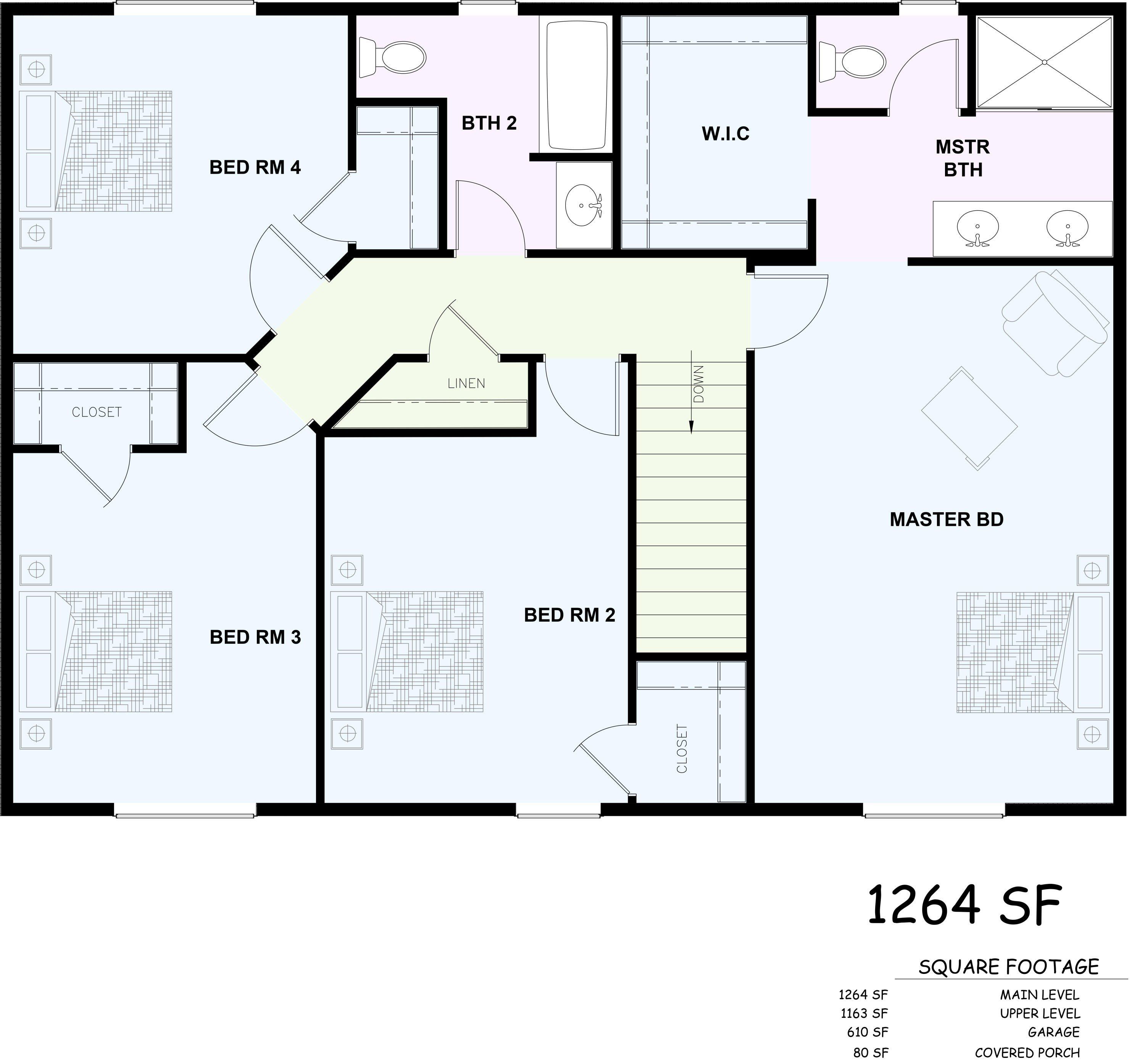 902 N Acacia Street. Woodlake, CA 93286