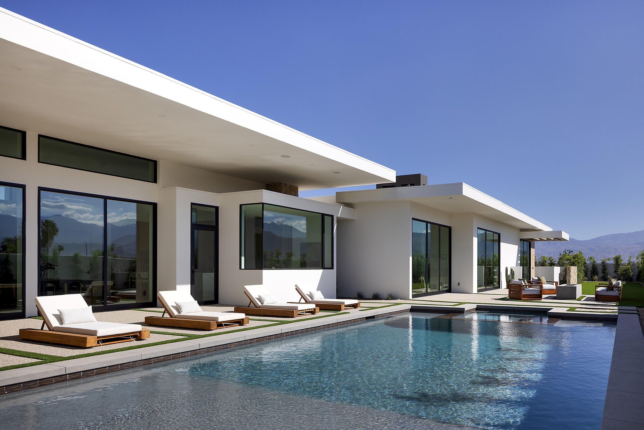 3 Sanctuary Way. Rancho Mirage, CA 92270