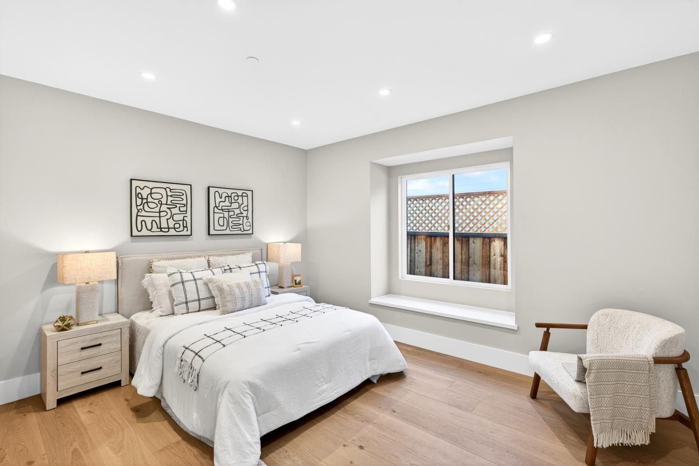 873 Cedar Ave. Sunnyvale, CA 94086