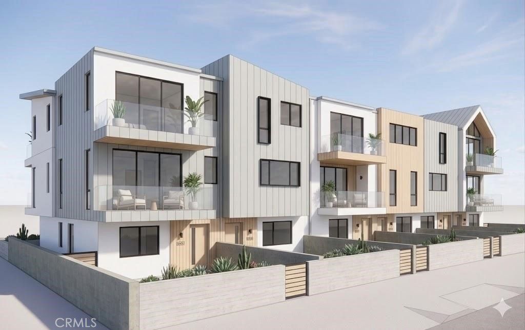 10851 Woodbine. Los Angeles, CA 90034