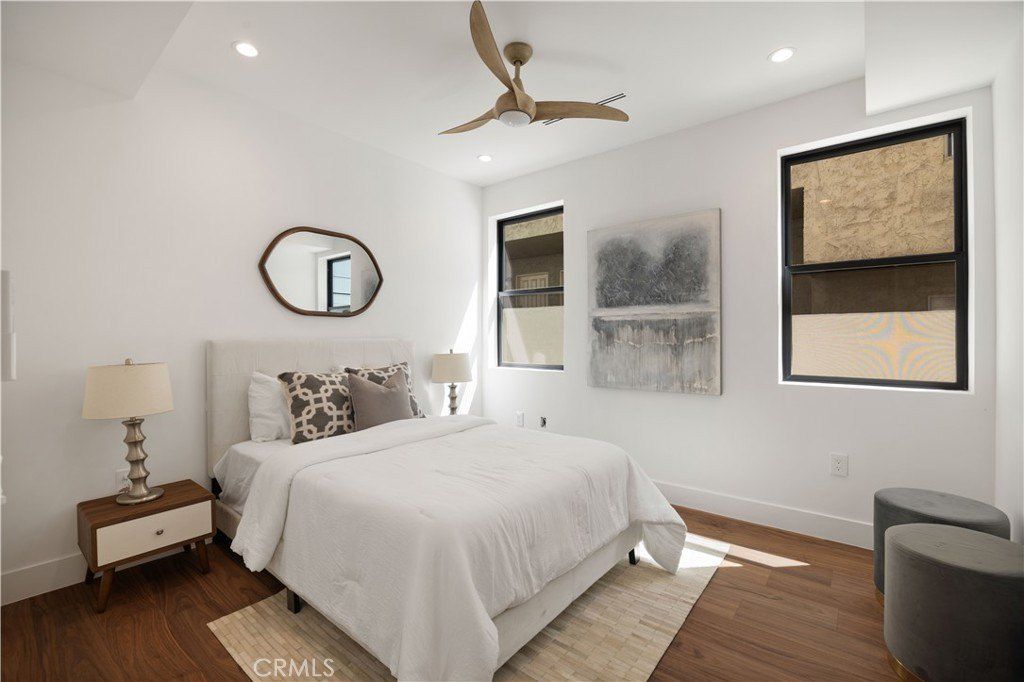 2111 Clark. Redondo Beach, CA 90278