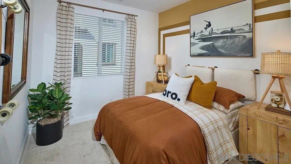 1412 Mountain Laurel Road. San Marcos, CA 92078