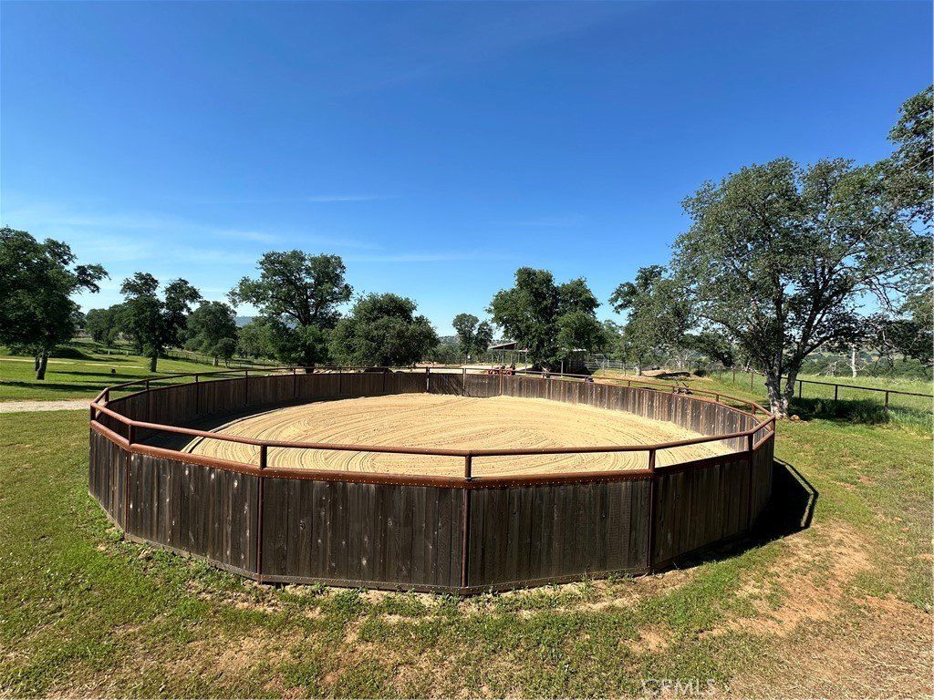 5427 Shooting Star Road. Catheys Valley, CA 95306