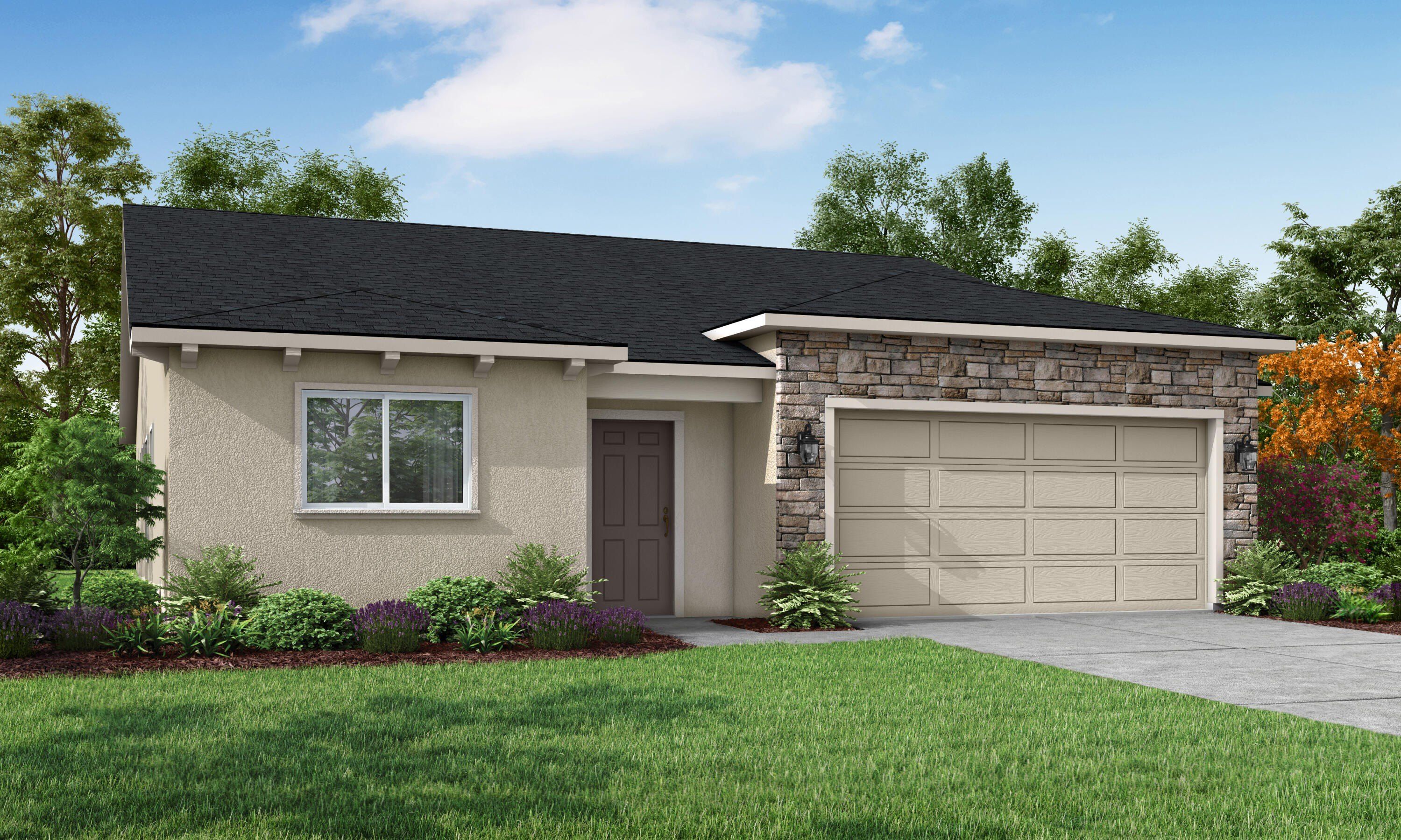 1263 N Oxford Street Unit Brs139. Porterville, CA 93257