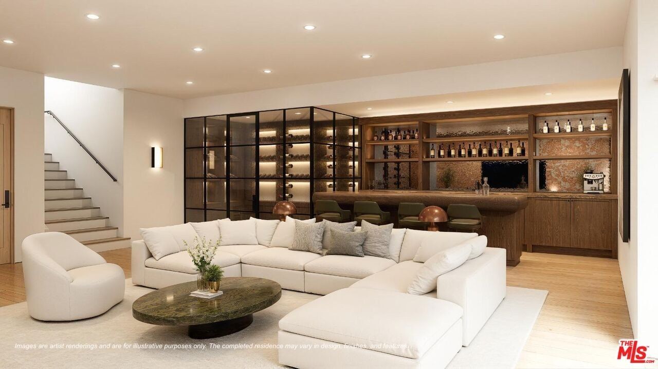 990 Corsica Dr. Pacific Palisades, CA 90272