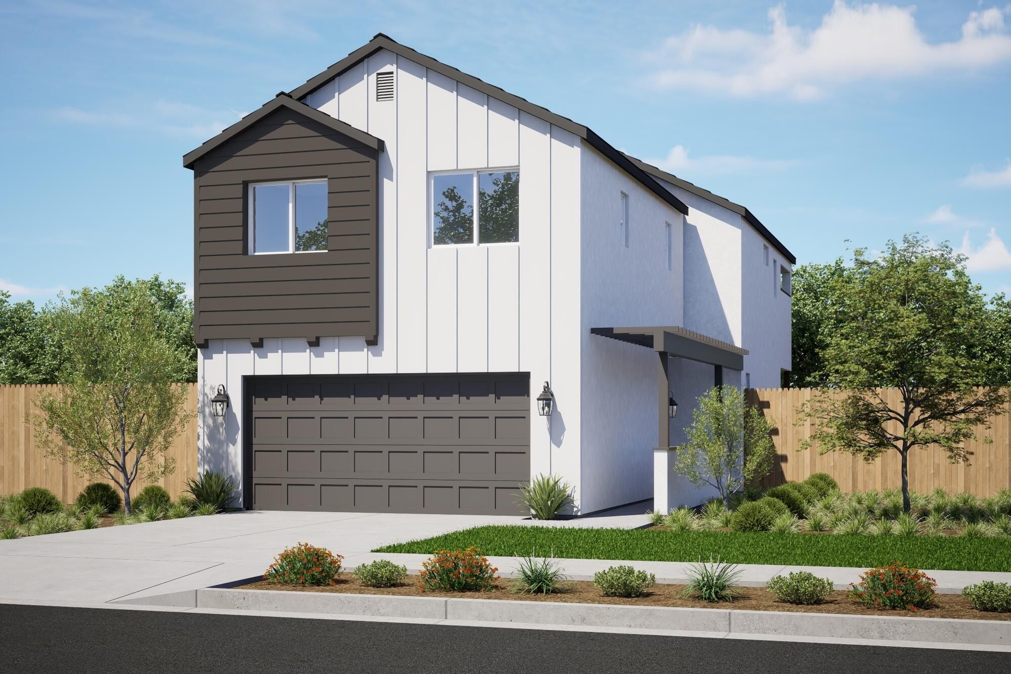 2839 Ruby Port Street. Tulare, CA 93274