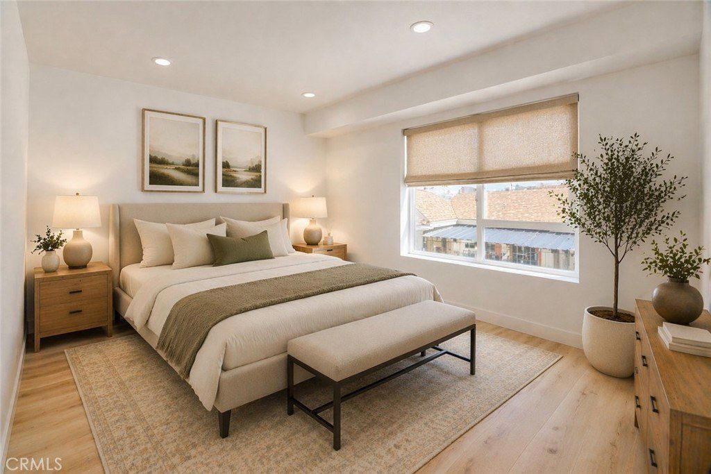 542 N Serrano Avenue. Los Angeles, CA 90004