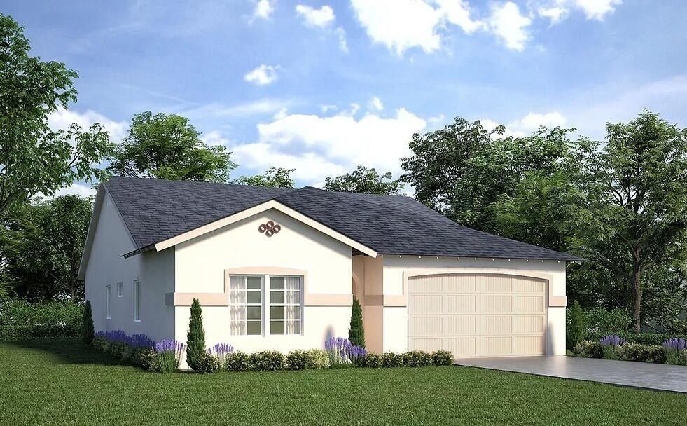 333 Windsor Street. Exeter, CA 93221