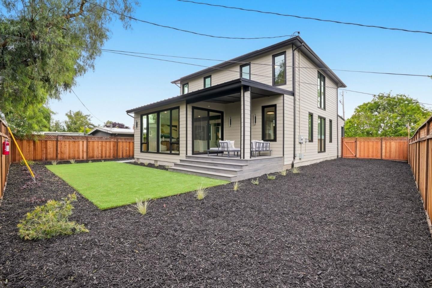 3012 Vistamont Dr. San Jose, CA 95118