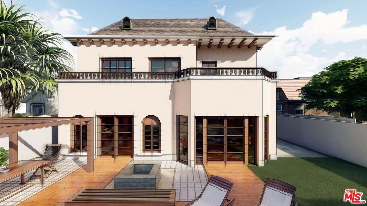 341 S Canon Dr. Beverly Hills, CA 90212