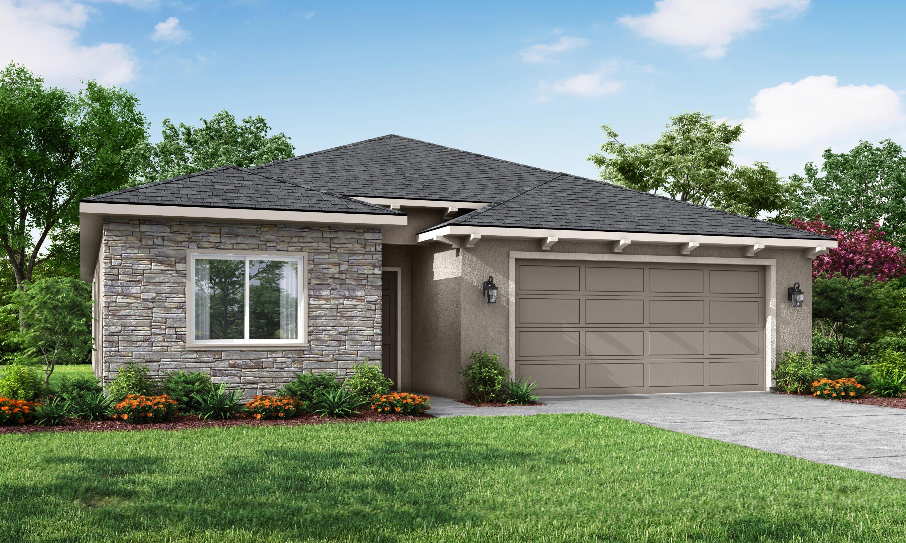 2334 W Wendy Avenue. Porterville, CA 93257