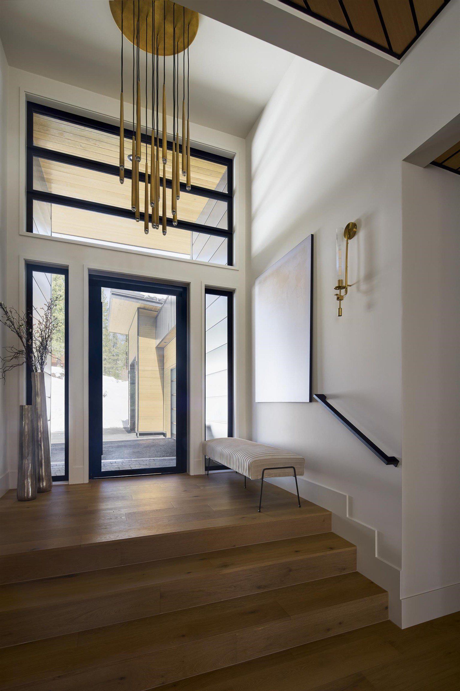 11631 Coburn Drive. Truckee, CA 96161