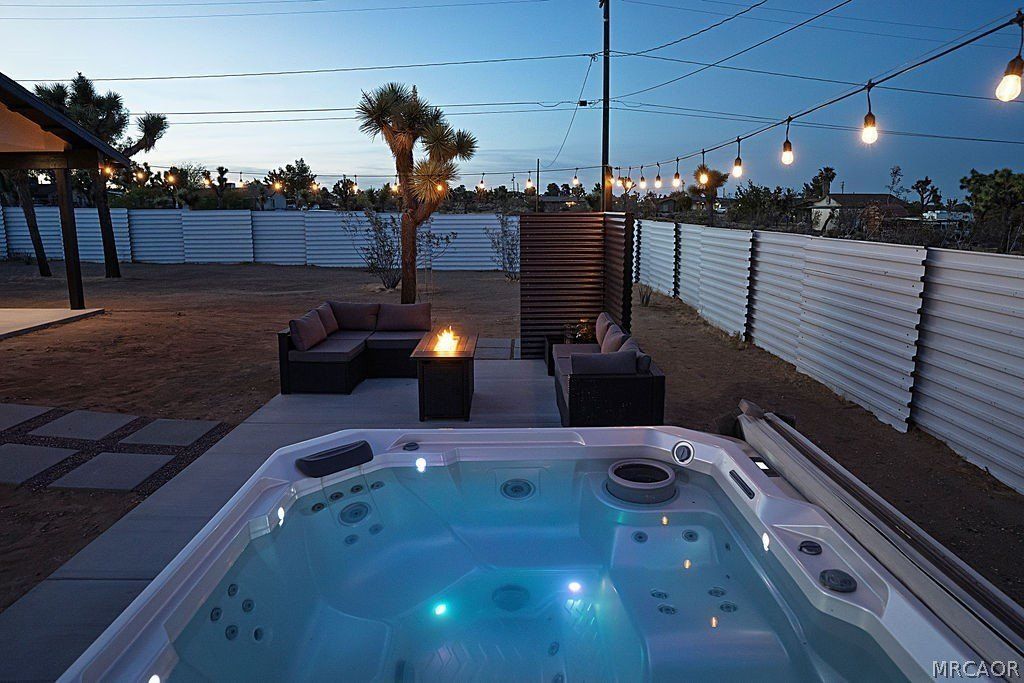 58774 Sun Mesa Drive. Yucca Valley, CA 92284