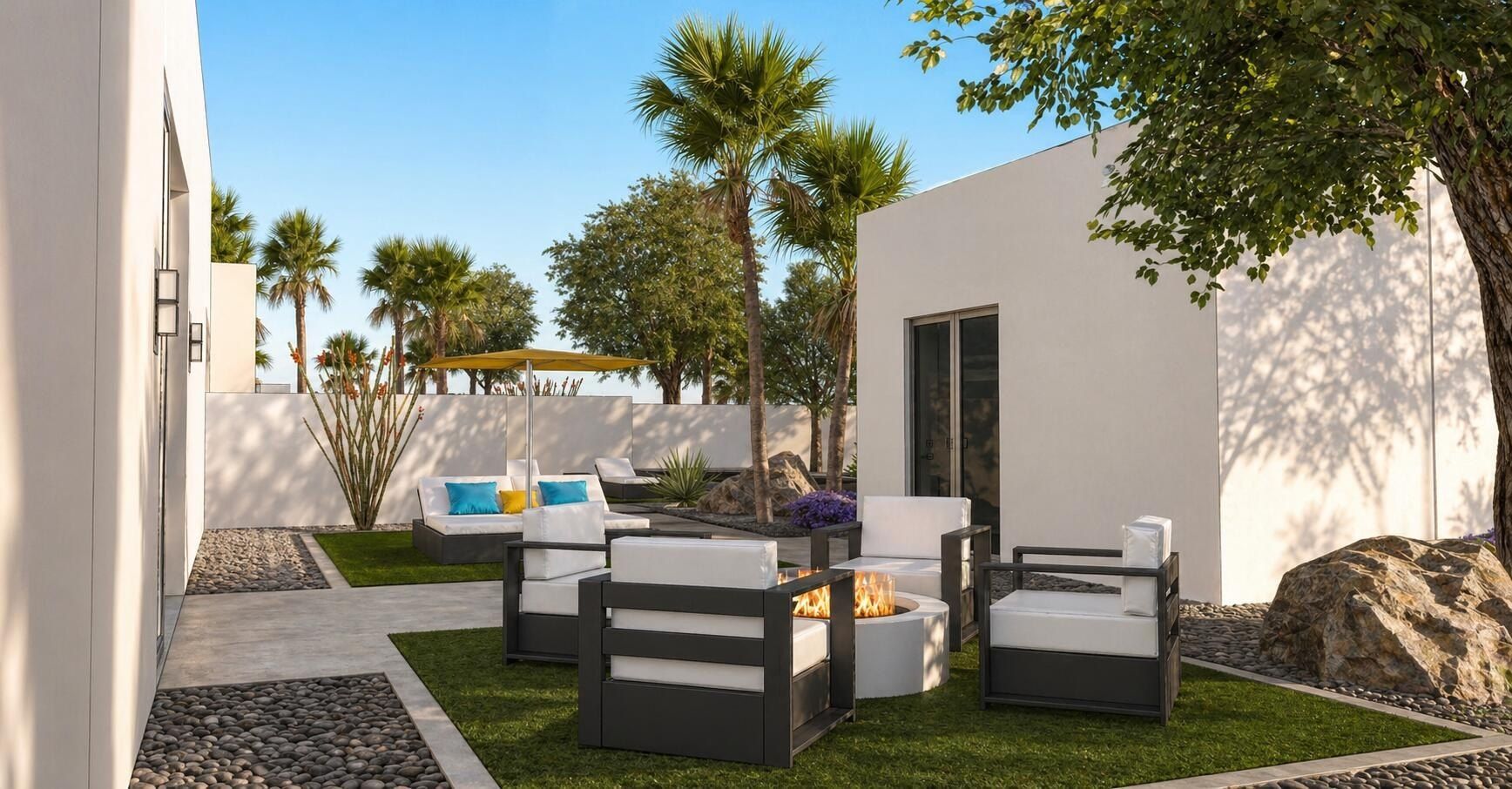 601 Las Palmas Estates Drive. Palm Springs, CA 92262