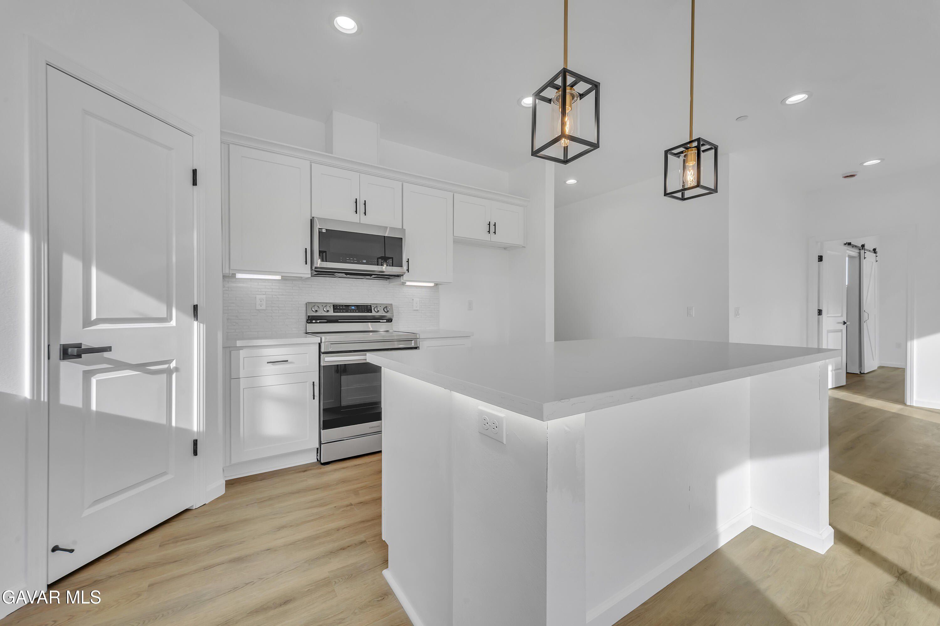 8837 Holly Avenue. California City, CA 93505