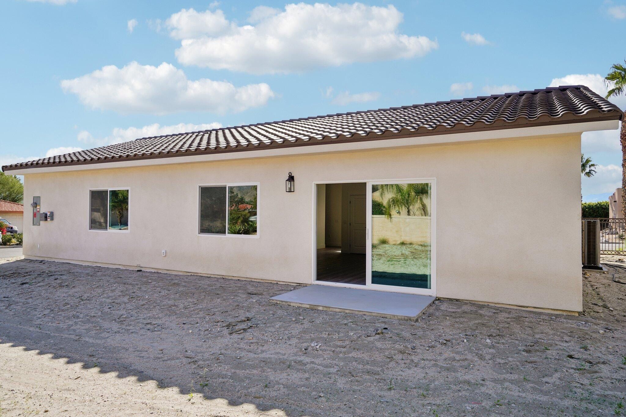 64382 Spyglass Avenue. Desert Hot Springs, CA 92240