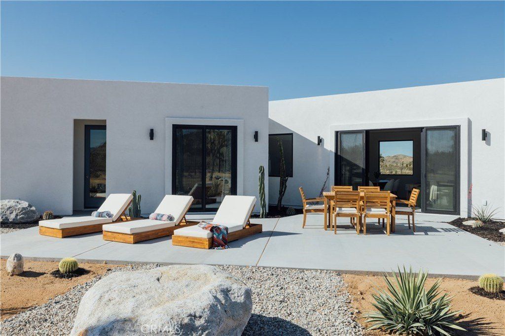 60220 Drexel Road. Joshua Tree, CA 92252
