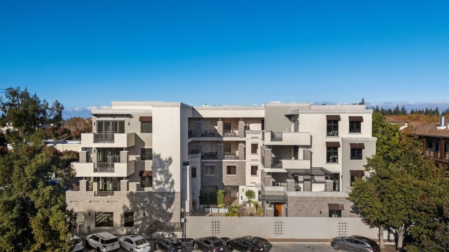 237 Hope St. Mountain View, CA 94041