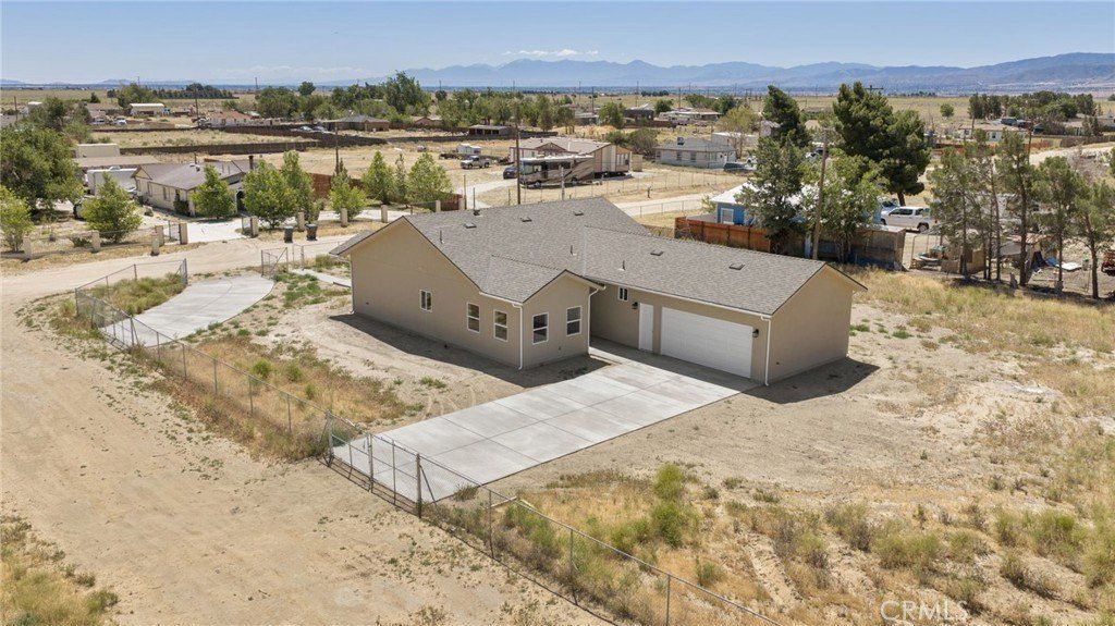 47363 W 93Rd Street. Lancaster, CA 93536