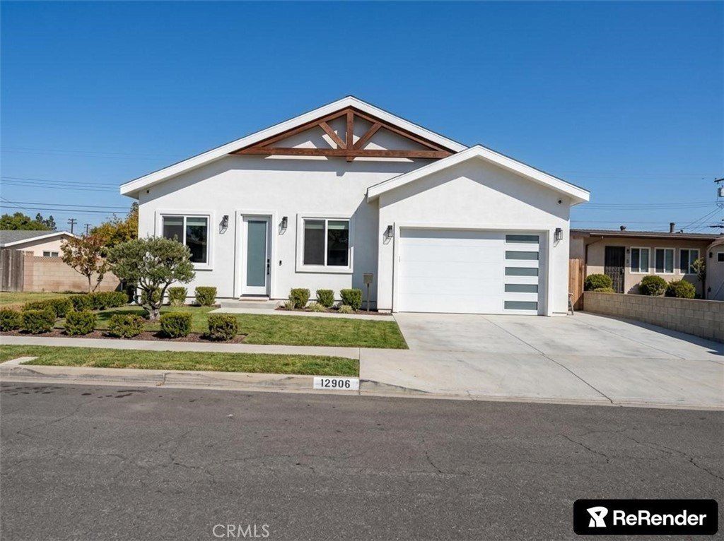 17908 Gard. Artesia, CA 90701